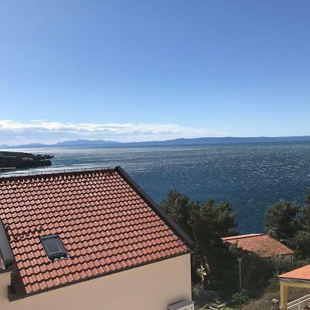 Appartamento Sima Baška Voda Esterno foto