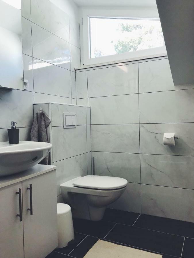 Appartamento Sima Baška Voda Esterno foto