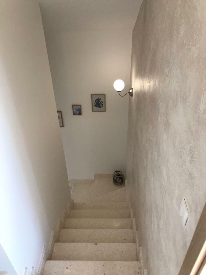 Appartamento Sima Baška Voda Esterno foto